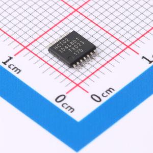 74HCT02PW,118商品缩略图