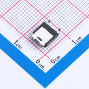 STD18NF25商品缩略图