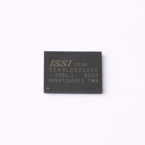 IS43LD32320C-25BLI商品缩略图