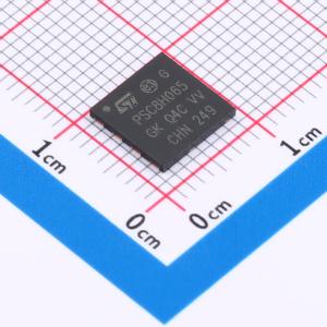 STPSC8H065DLF商品缩略图