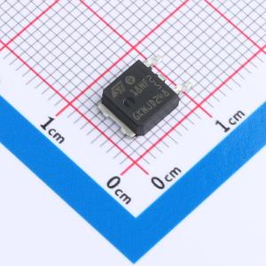 STD18NF25商品缩略图