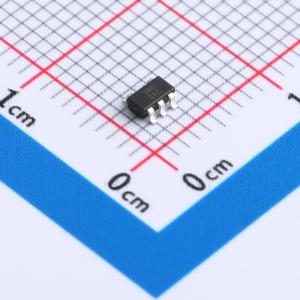 74LVC1G32QW5-7商品缩略图