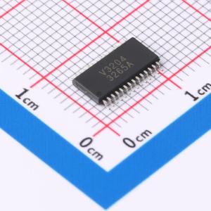 IS31FL3265A-ZLS4-TR商品缩略图