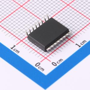 IS25LP128-JMLE商品缩略图