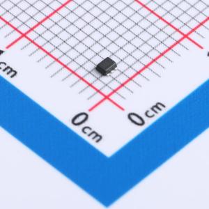 DMN63D1LV-7商品缩略图
