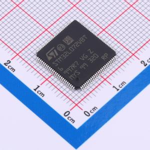 STM32L072VBT6商品缩略图