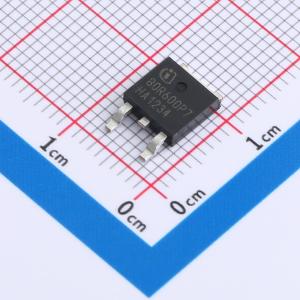 IPD80R600P7ATMA1商品缩略图