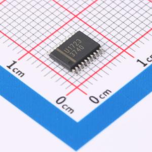 IS32FL3740-ZLA3-TR商品缩略图