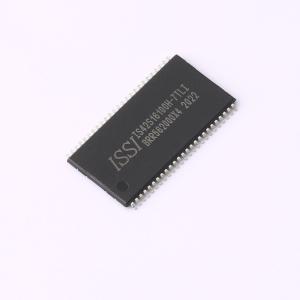 IS42S16100H-7TLI-TR商品缩略图