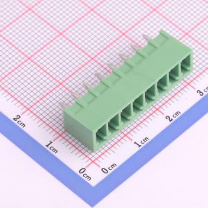 DB2EVC-3.81-8P-GN商品缩略图