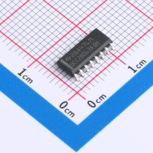 UCC28063ADR商品缩略图