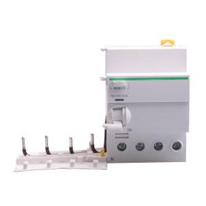 施耐德 漏电附件 VIGI IC65 ELM 4P 40A 30MA AC A9V52440