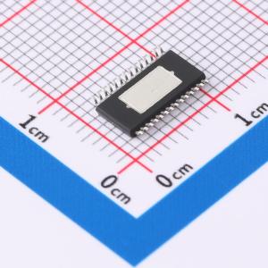 IS31FL3265A-ZLS4-TR商品缩略图