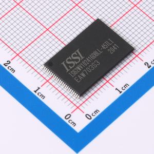 IS62WV102416DBLL-45TLI商品缩略图