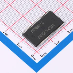 IS42S16100H-7TLI-TR商品缩略图