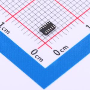 STM6600DQ25DM6F商品缩略图