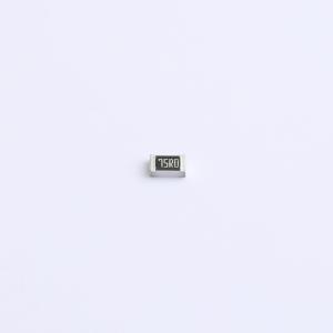 CR0805-FX-75R0ELF商品缩略图