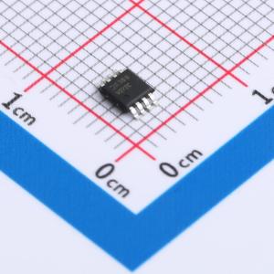TLV272CM8-13商品缩略图