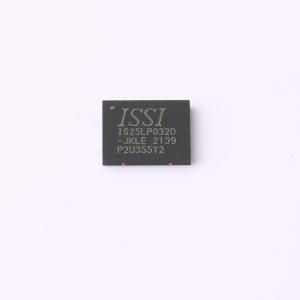 IS25LP032D-JKLE商品缩略图