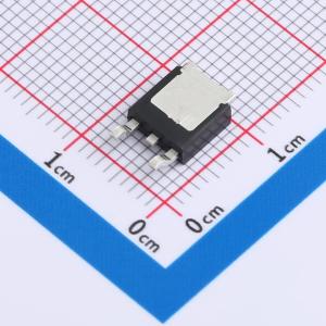 IPD80R600P7ATMA1商品缩略图