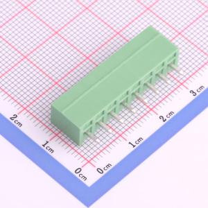 DB2EVC-3.81-8P-GN商品缩略图