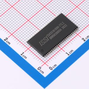 IS42S16100H-7TLI-TR商品缩略图