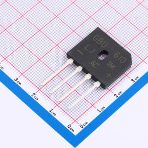 GBU610商品缩略图