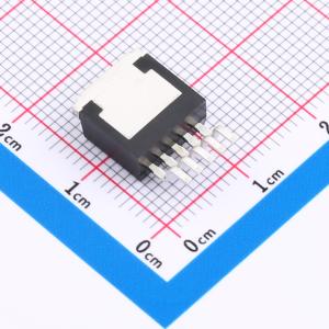LM39502R商品缩略图