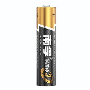 12粒/排 NANFU(南孚) 碱性电池 5号 1.5V 12粒/排