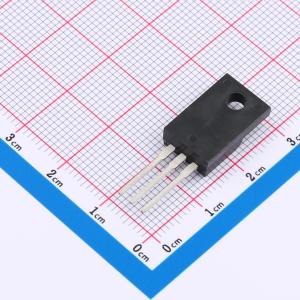 FDPF12N60NZ-VB商品缩略图