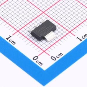 BSP125H6327XTSA1商品缩略图
