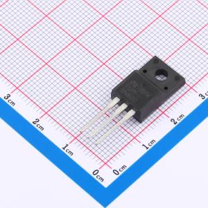 FQPF6N80C-VB商品缩略图