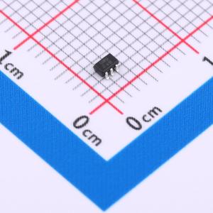 74LVC1G32QSE-7商品缩略图