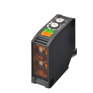 OMRON(欧姆龙)E3JK 光电传感器E3JK-DR12-C 2M OMS