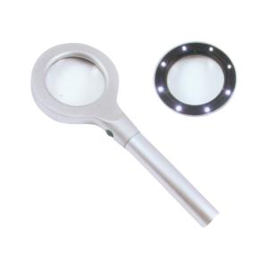 KENTA/克恩达 金属、LED礼品放大镜 φ5*55mm KT5-430-96