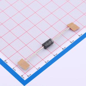 耐压:600V 电流:4A 反向恢复时间：50ns