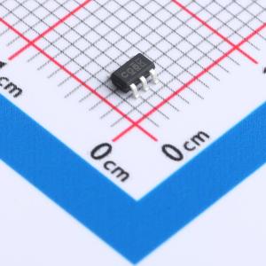 SN74LVC1G08DBVR-MS商品缩略图