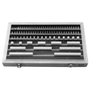 KENTA/克恩达 103件套陶瓷量块  1.005-100mm0级 KT5-480-35
