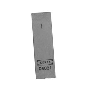 KENTA/克恩达 47件套钢制量块 1.005-100mm0级 KT5-480-31
