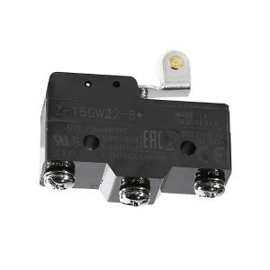 OMRON(欧姆龙)Z系列一般用基本开关Z-15GW2-B OMI