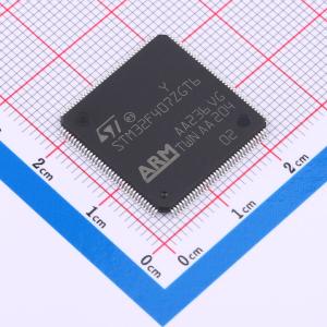 STM32F407ZGT6TR商品缩略图