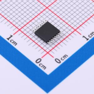 MAX3232EUE-MS商品缩略图