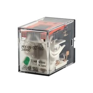 MY4N-D2-GS DC24 BY OMZ/C商品缩略图