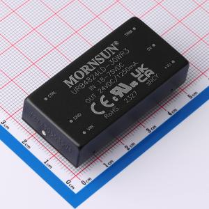 URB4824LD-30WR3商品缩略图
