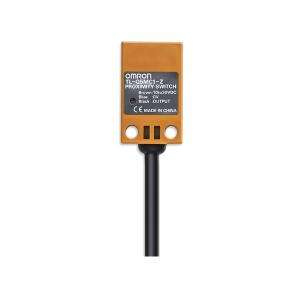 OMRON(欧姆龙)TL-Q方型方柱标准型接近传感器TL-Q5MC1-Z 2M BY OMS
