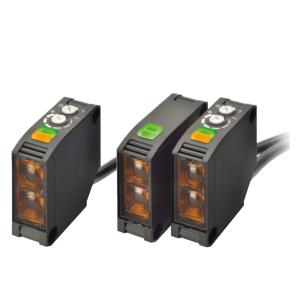 OMRON(欧姆龙)E3JK 光电传感器E3JK-TR12-C 2M OMS