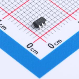 SN74LVC1G04DBVR-MS商品缩略图