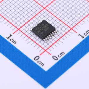 MAX3232EUE-MS商品缩略图