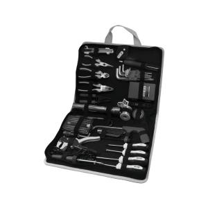 KENTA/克恩达 50件套电讯工具组套 KT8-592-50