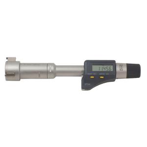 KENTA/克恩达 数显三点内径千分尺 8-10mm (0.001mm) KT5-230-364